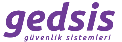 Gedsis Güvenlik Sistemleri